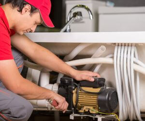 About Plumbers Pros Center Conway, NH